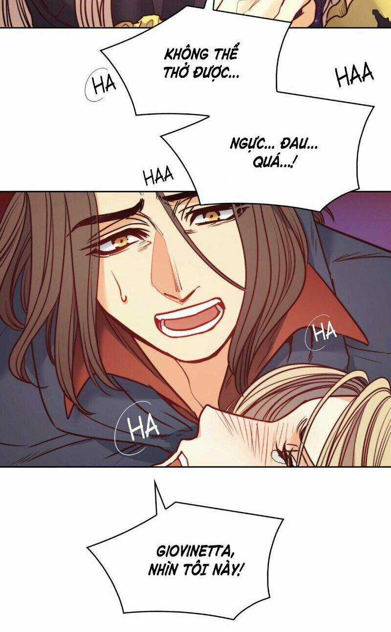 Ác Quỷ Chapter 54 trang 38