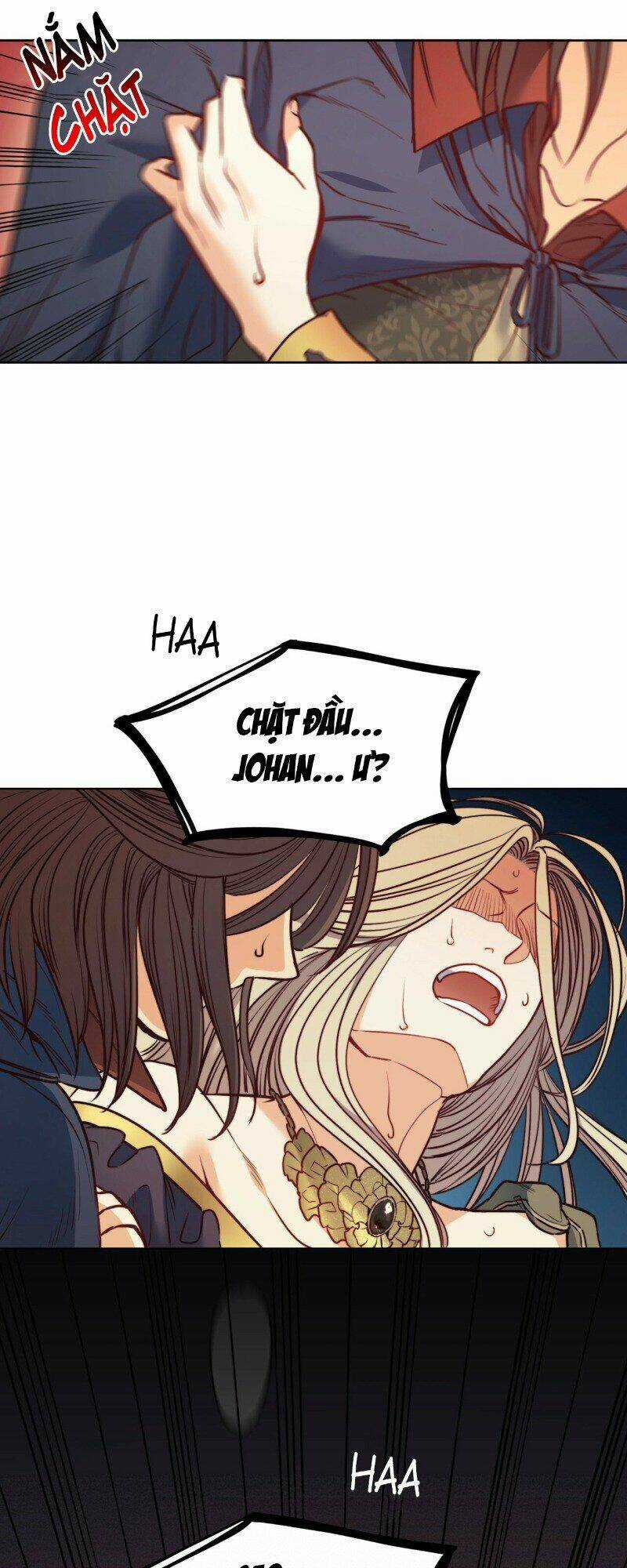 Ác Quỷ Chapter 54 trang 39