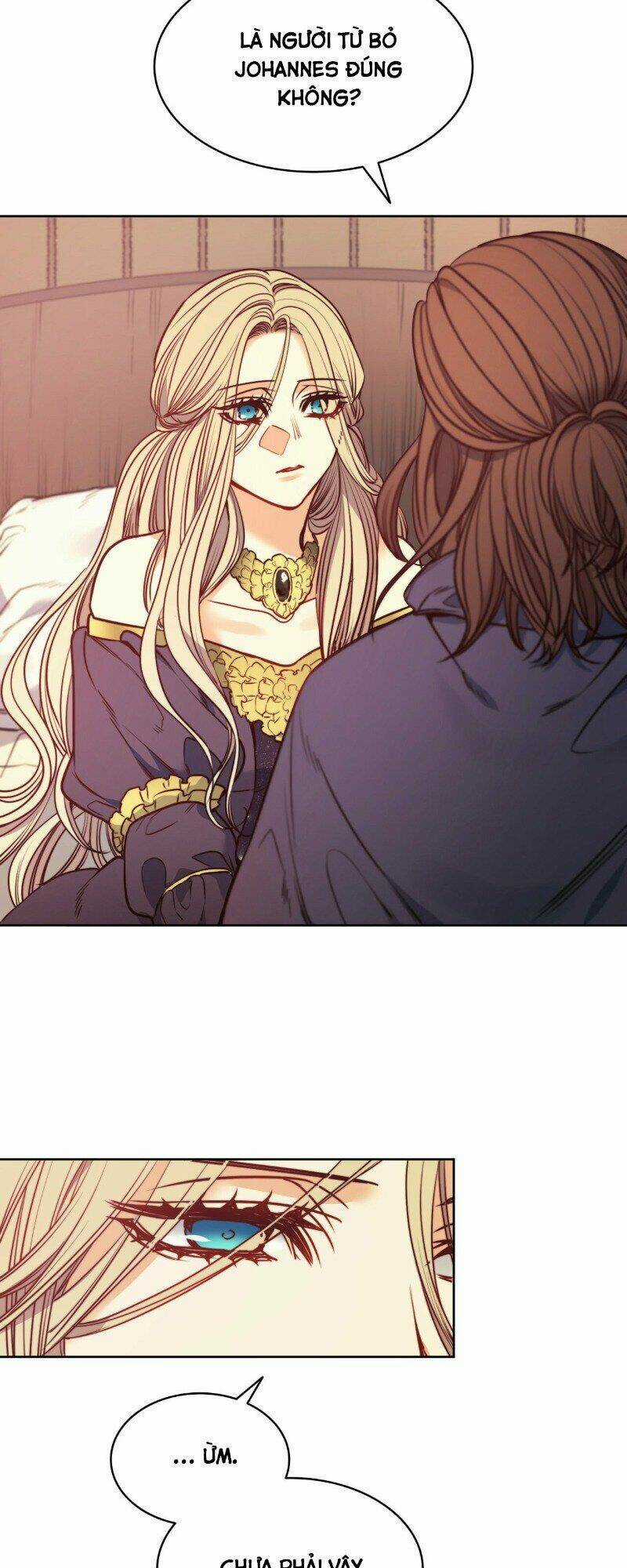 Ác Quỷ Chapter 54 trang 4