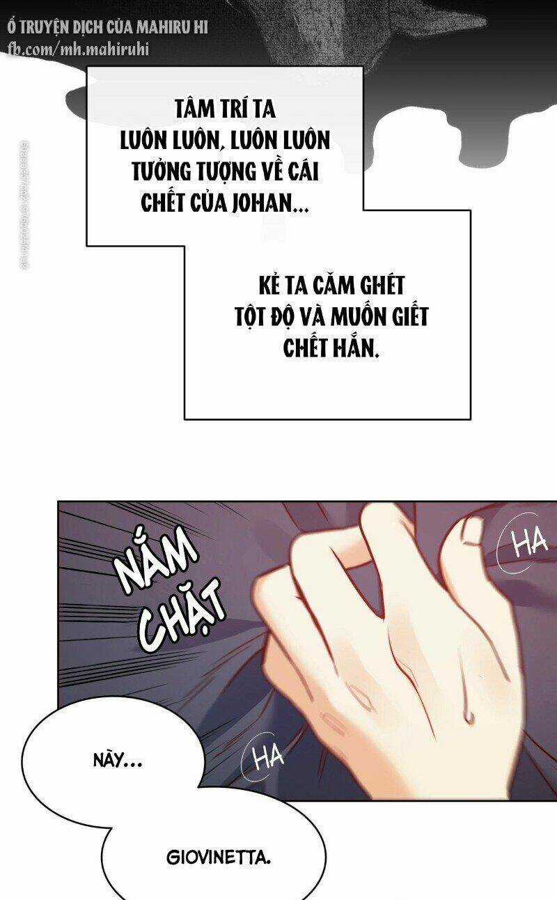 Ác Quỷ Chapter 54 trang 43