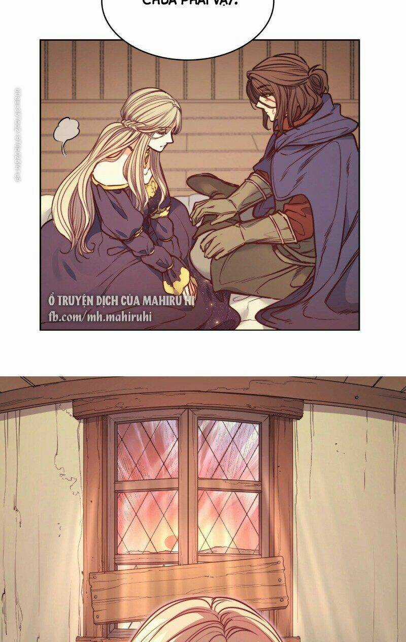 Ác Quỷ Chapter 54 trang 5