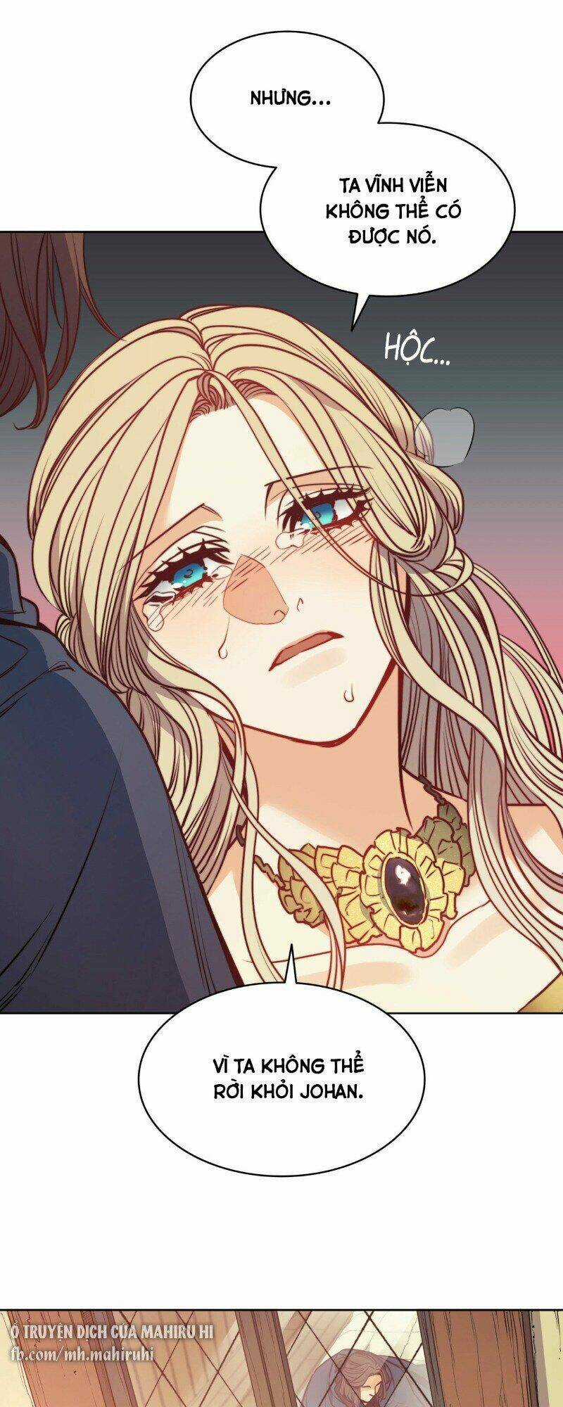 Ác Quỷ Chapter 54 trang 51