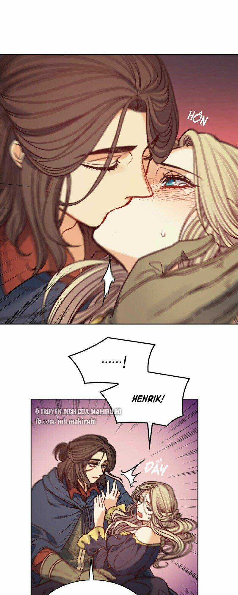 Ác Quỷ Chapter 54 trang 54