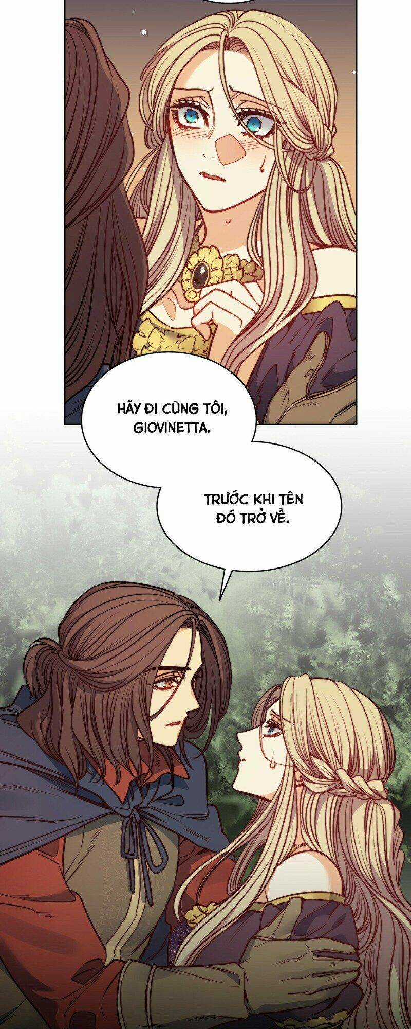 Ác Quỷ Chapter 54 trang 57