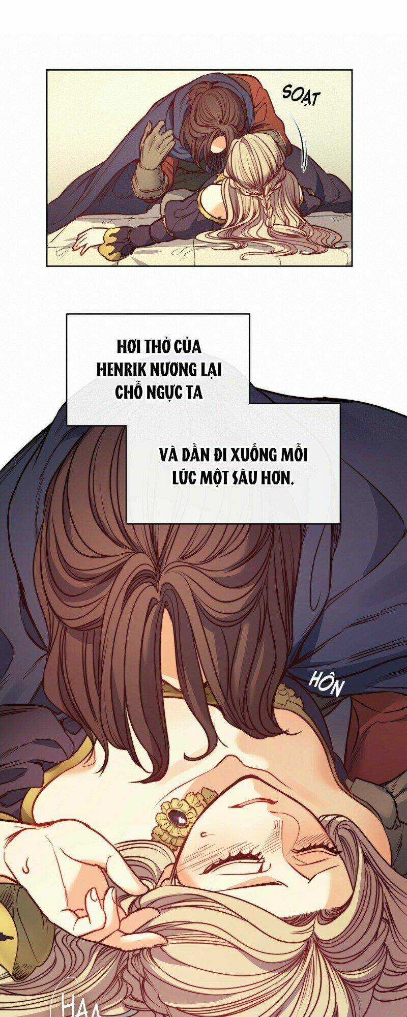 Ác Quỷ Chapter 54 trang 60