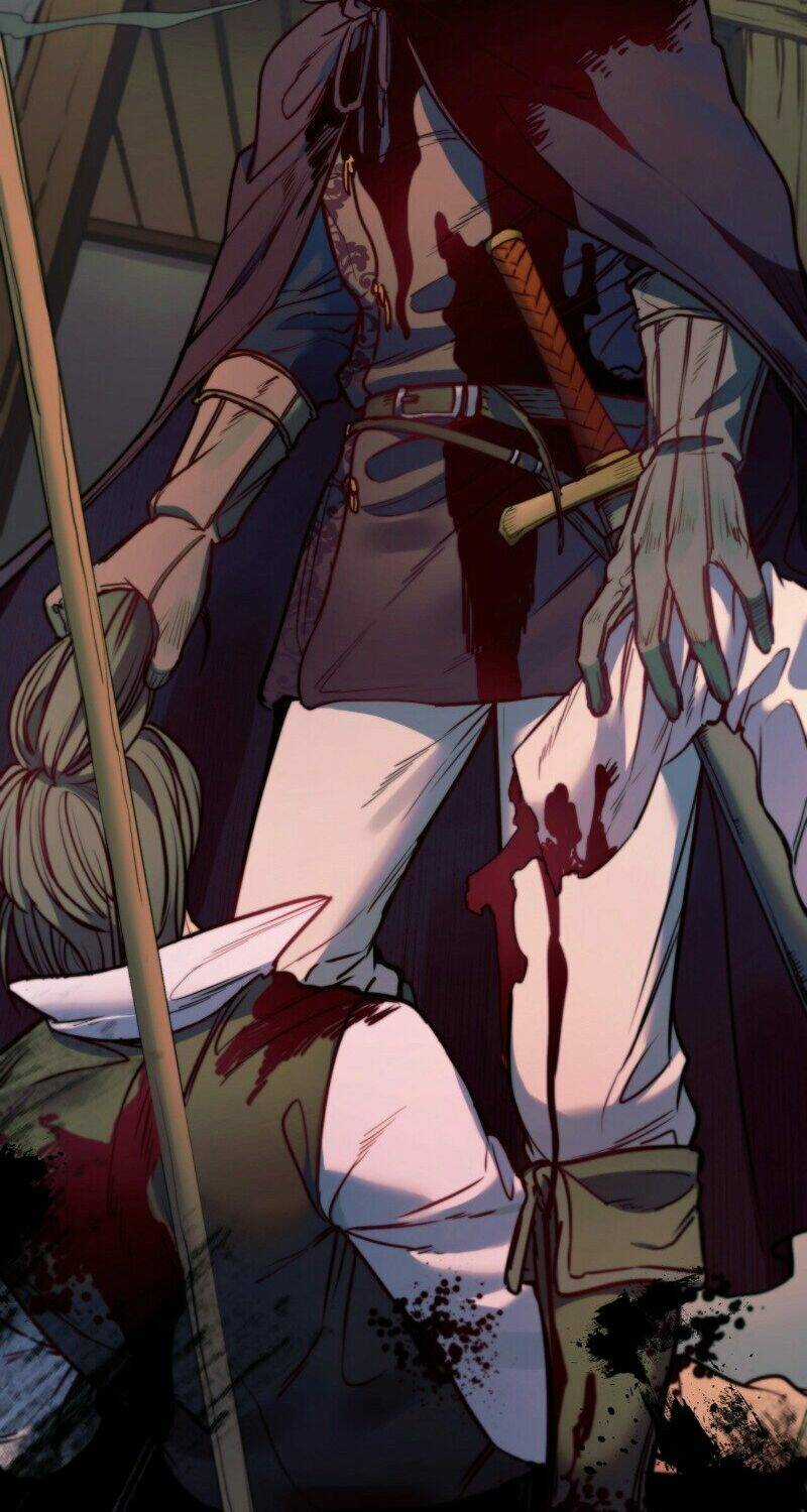 Ác Quỷ Chapter 54 trang 65