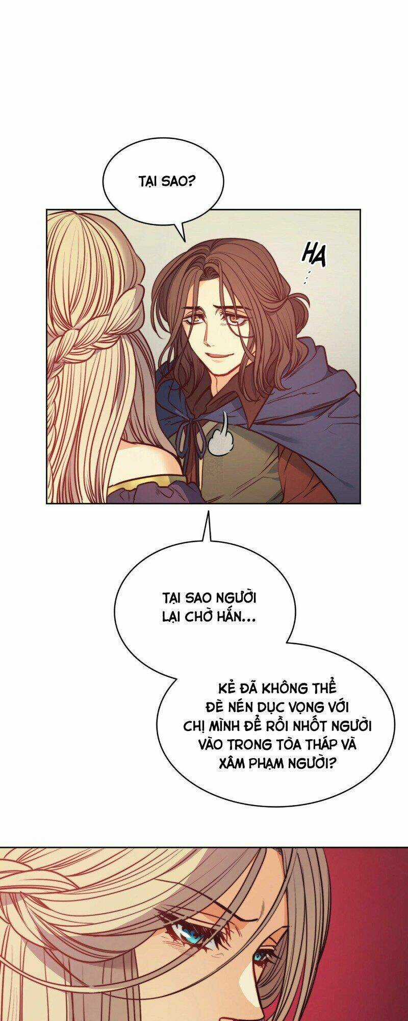 Ác Quỷ Chapter 54 trang 7