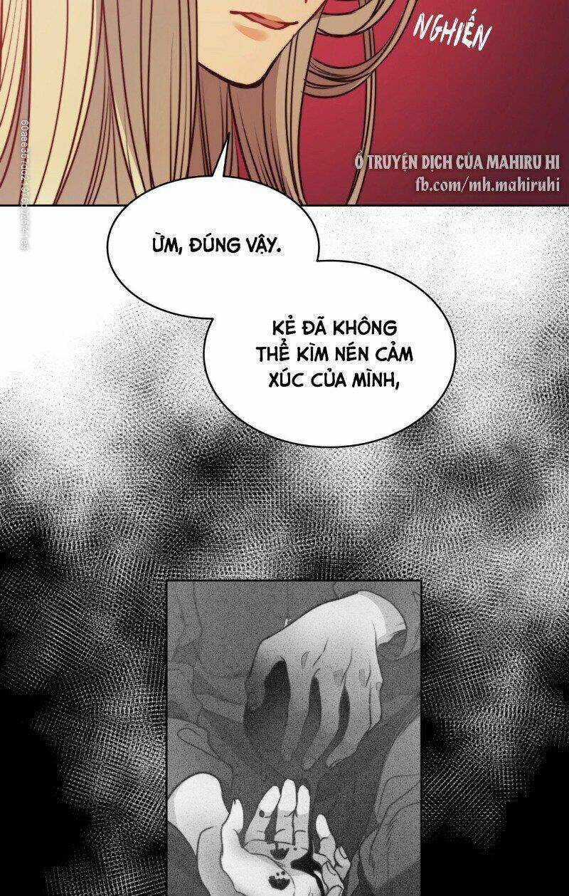 Ác Quỷ Chapter 54 trang 8