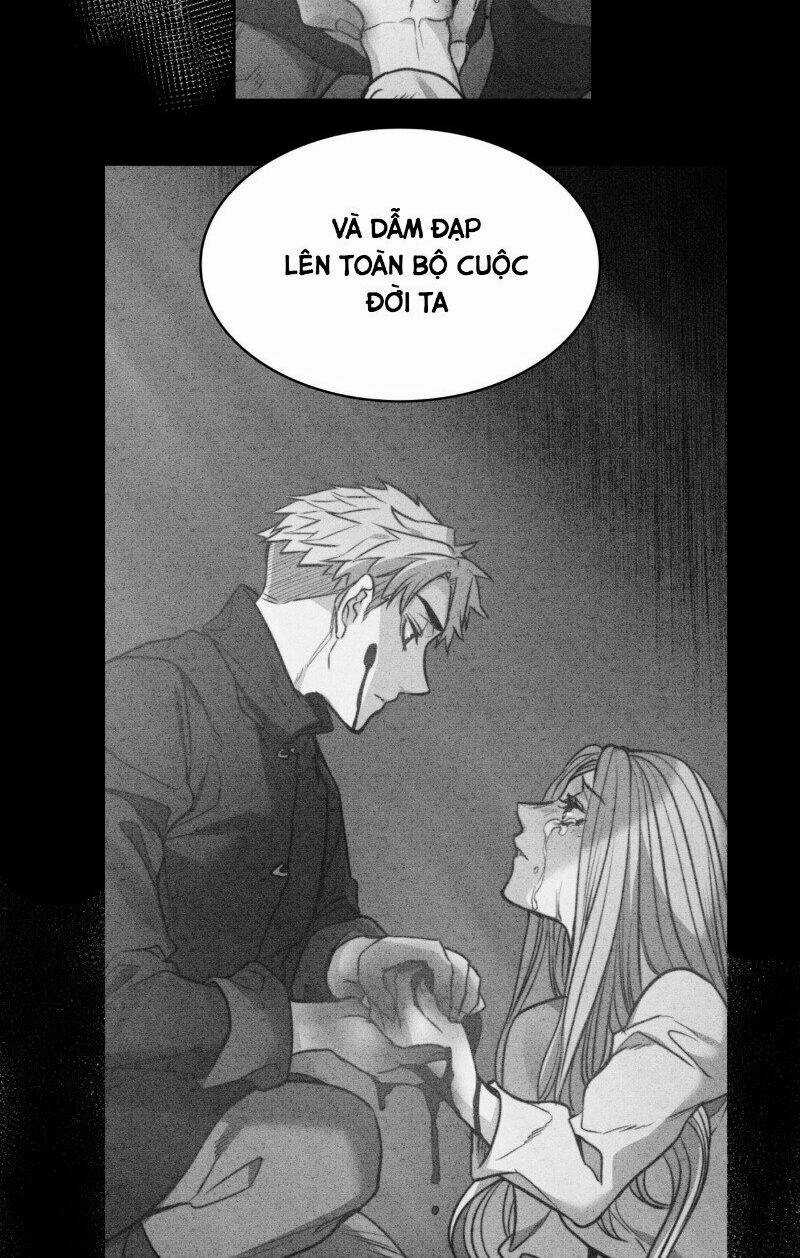 Ác Quỷ Chapter 54 trang 9