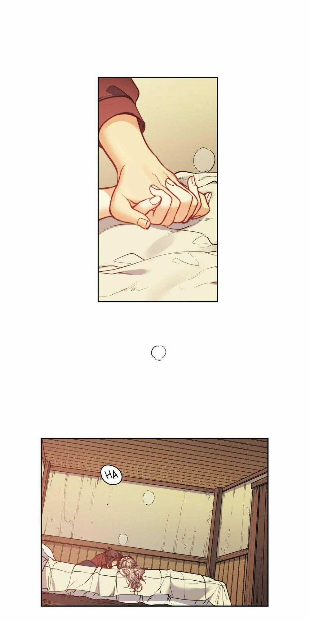 Ác Quỷ Chapter 55 trang 1