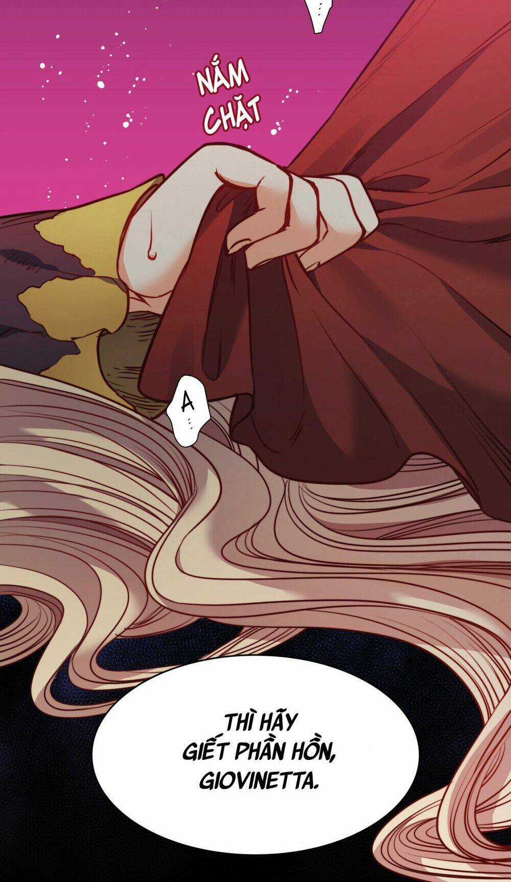 Ác Quỷ Chapter 55 trang 10