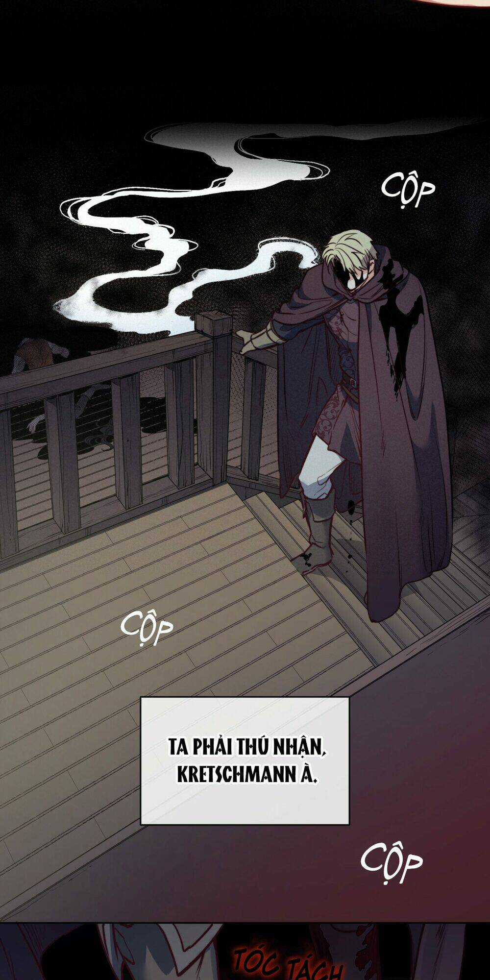 Ác Quỷ Chapter 55 trang 11