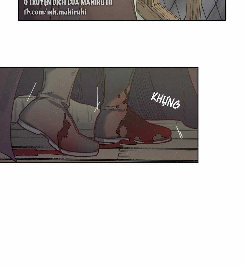 Ác Quỷ Chapter 55 trang 13