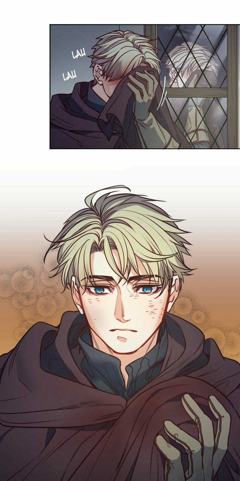 Ác Quỷ Chapter 55 trang 15