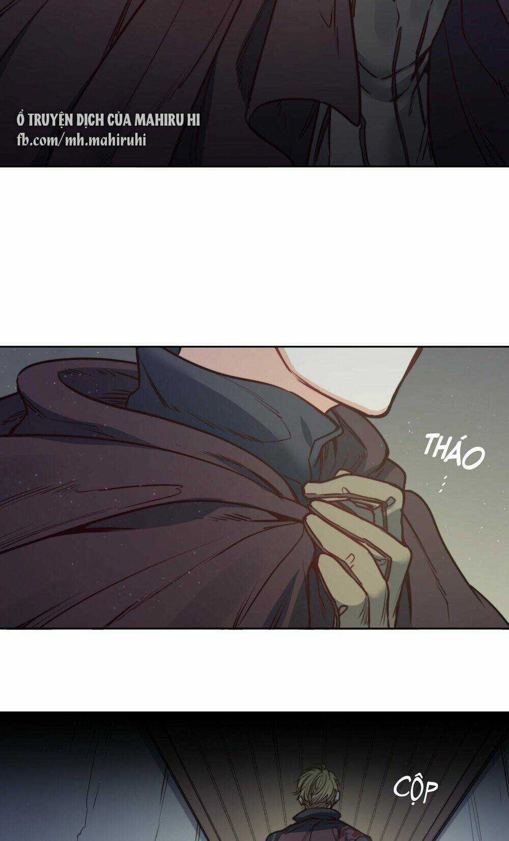 Ác Quỷ Chapter 55 trang 16