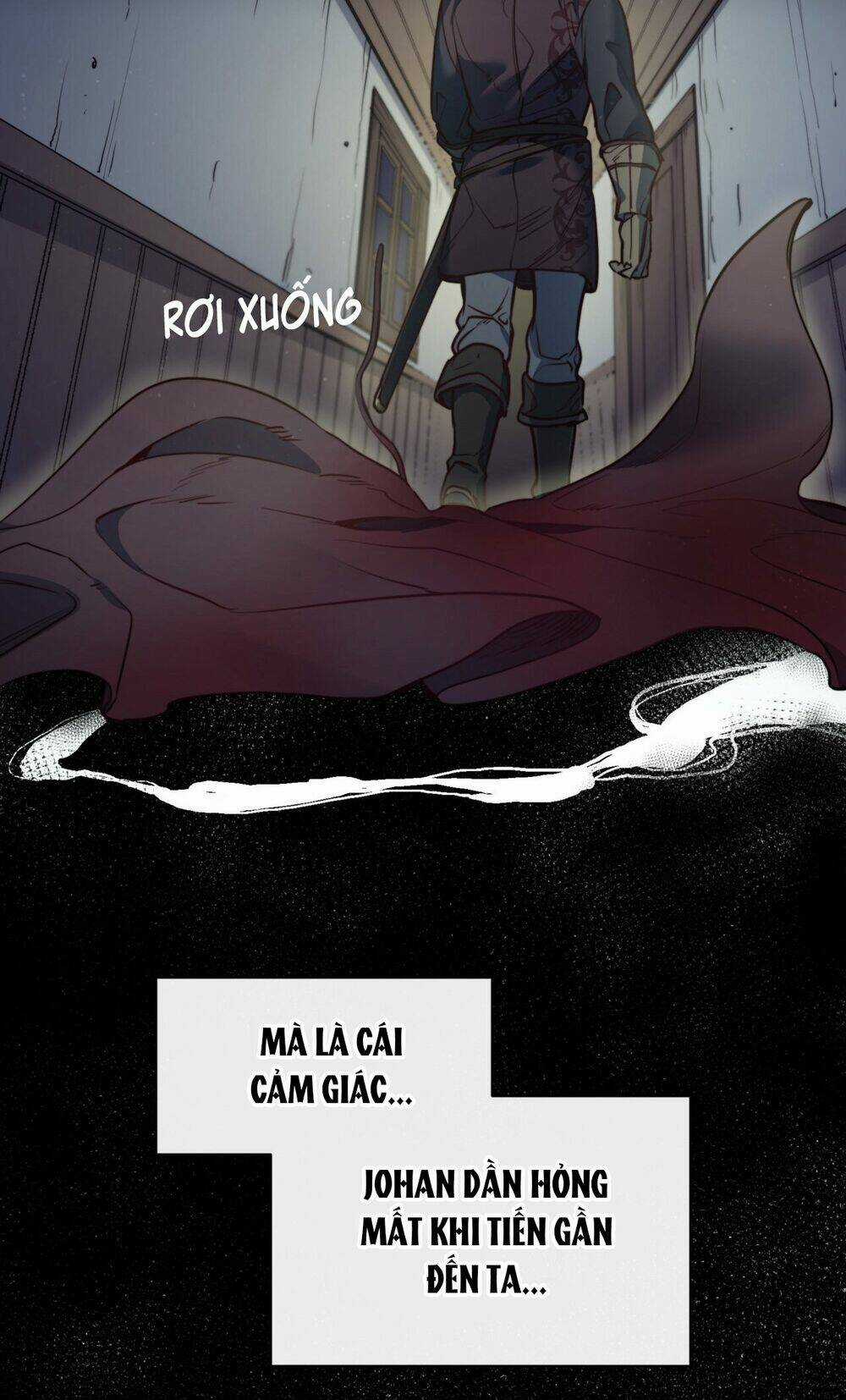 Ác Quỷ Chapter 55 trang 17