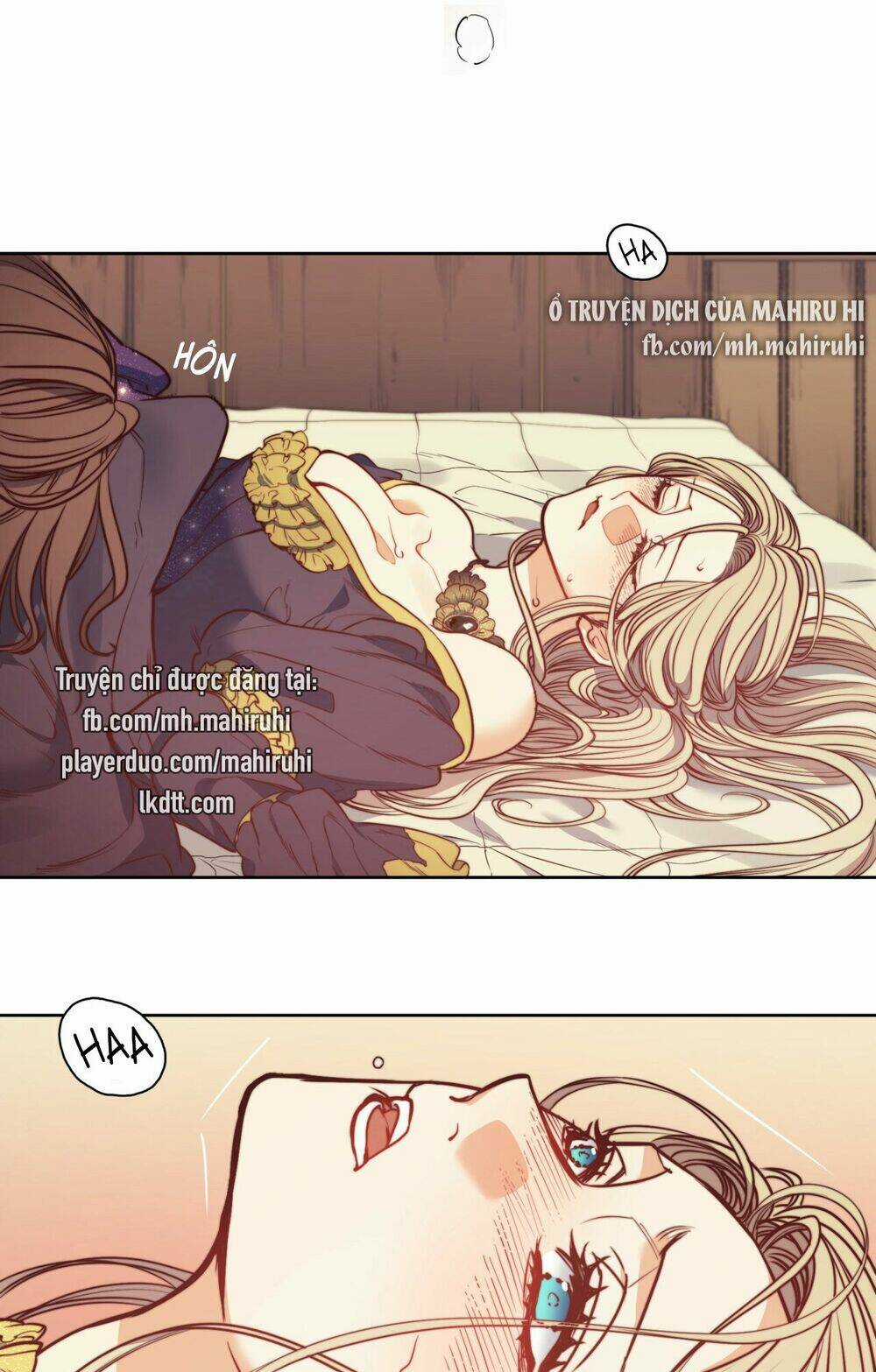 Ác Quỷ Chapter 55 trang 2