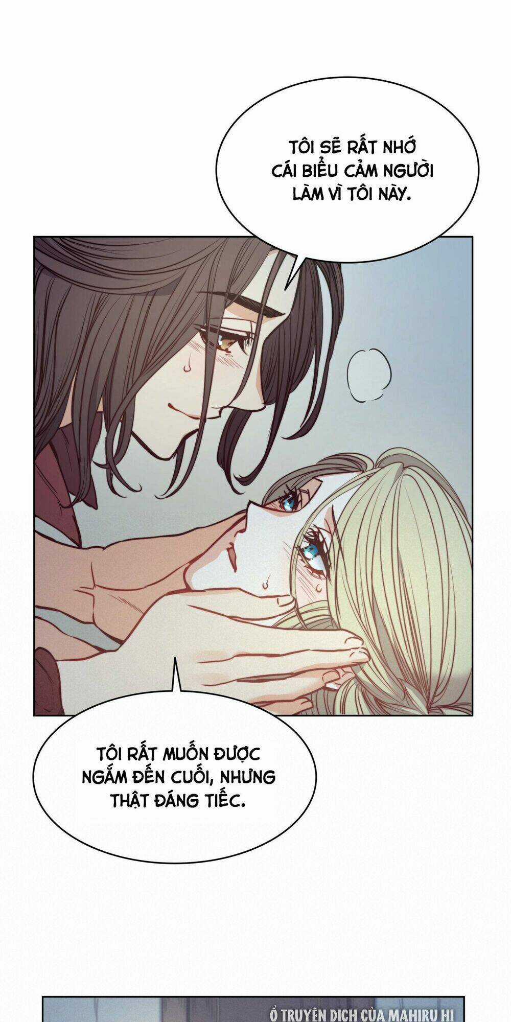 Ác Quỷ Chapter 55 trang 21