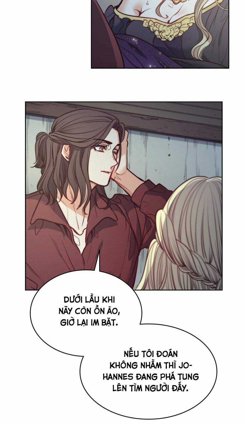 Ác Quỷ Chapter 55 trang 23