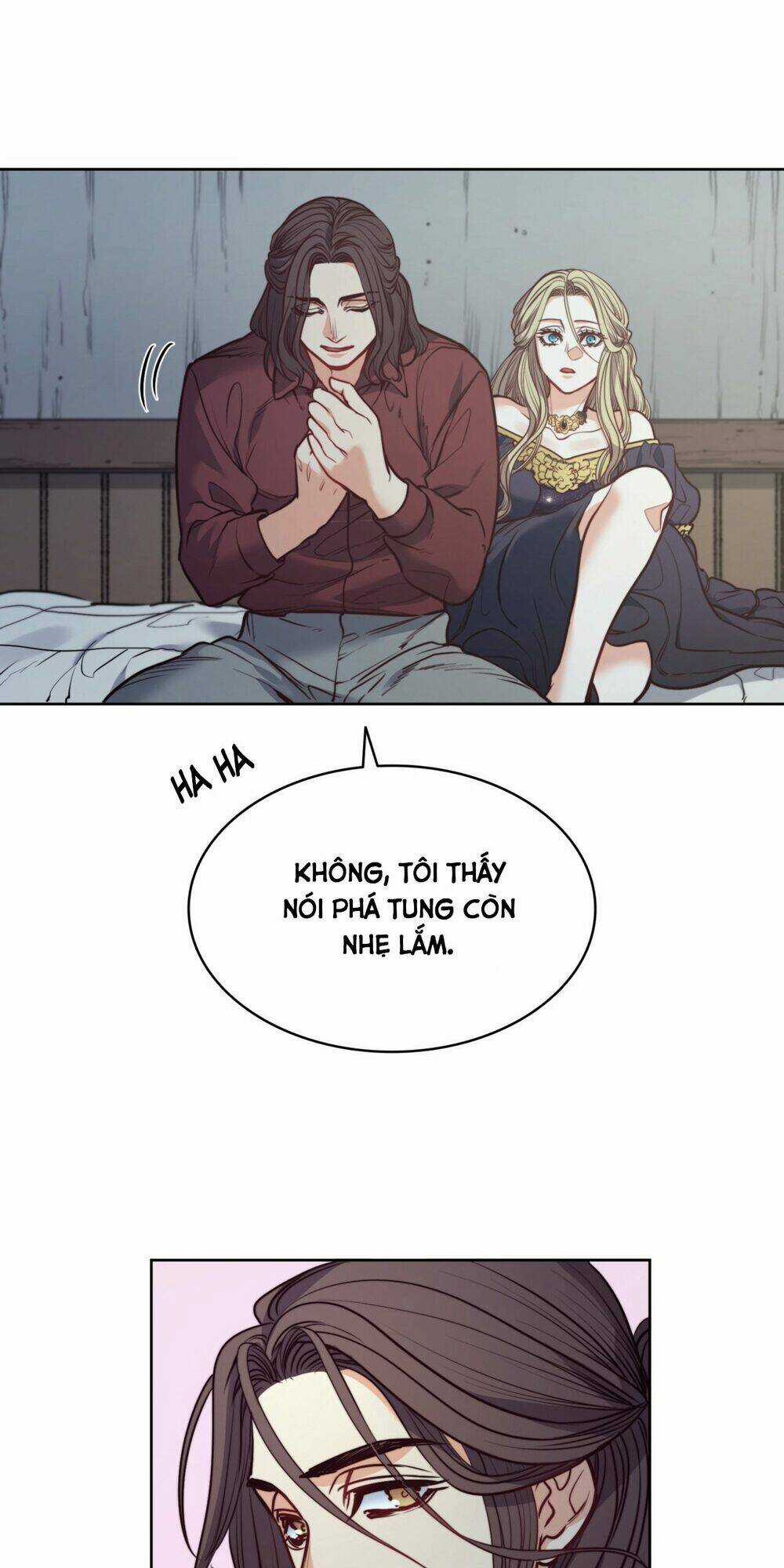 Ác Quỷ Chapter 55 trang 24