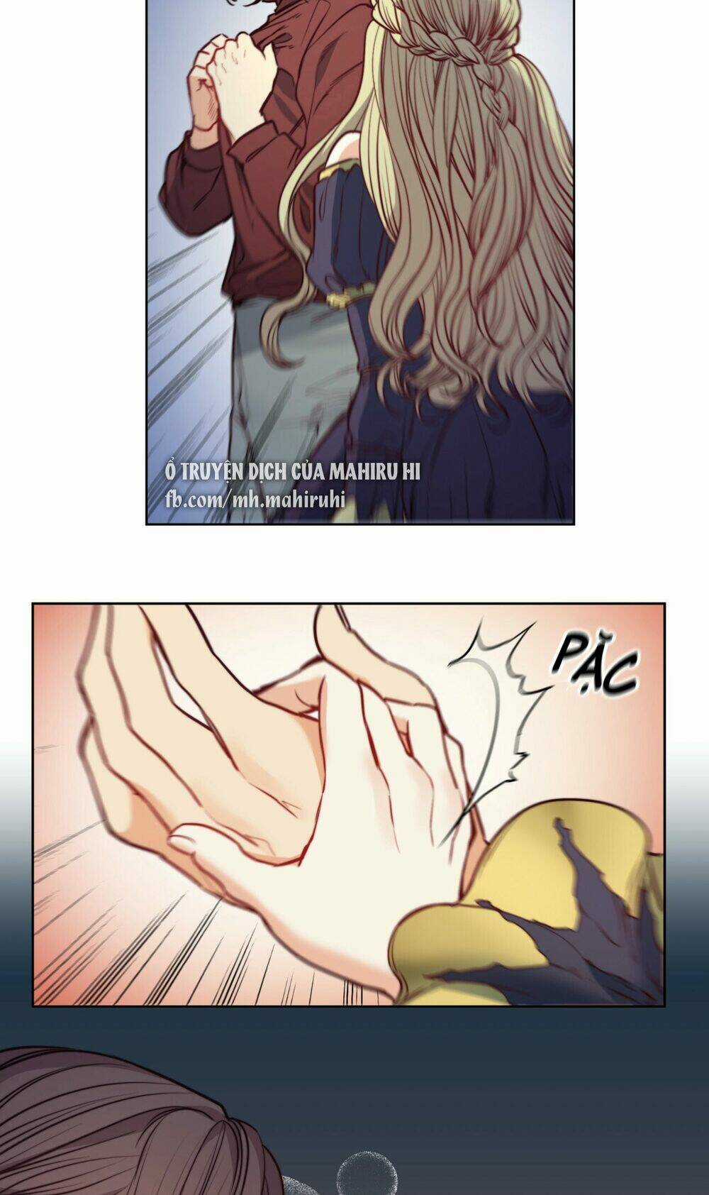 Ác Quỷ Chapter 55 trang 29