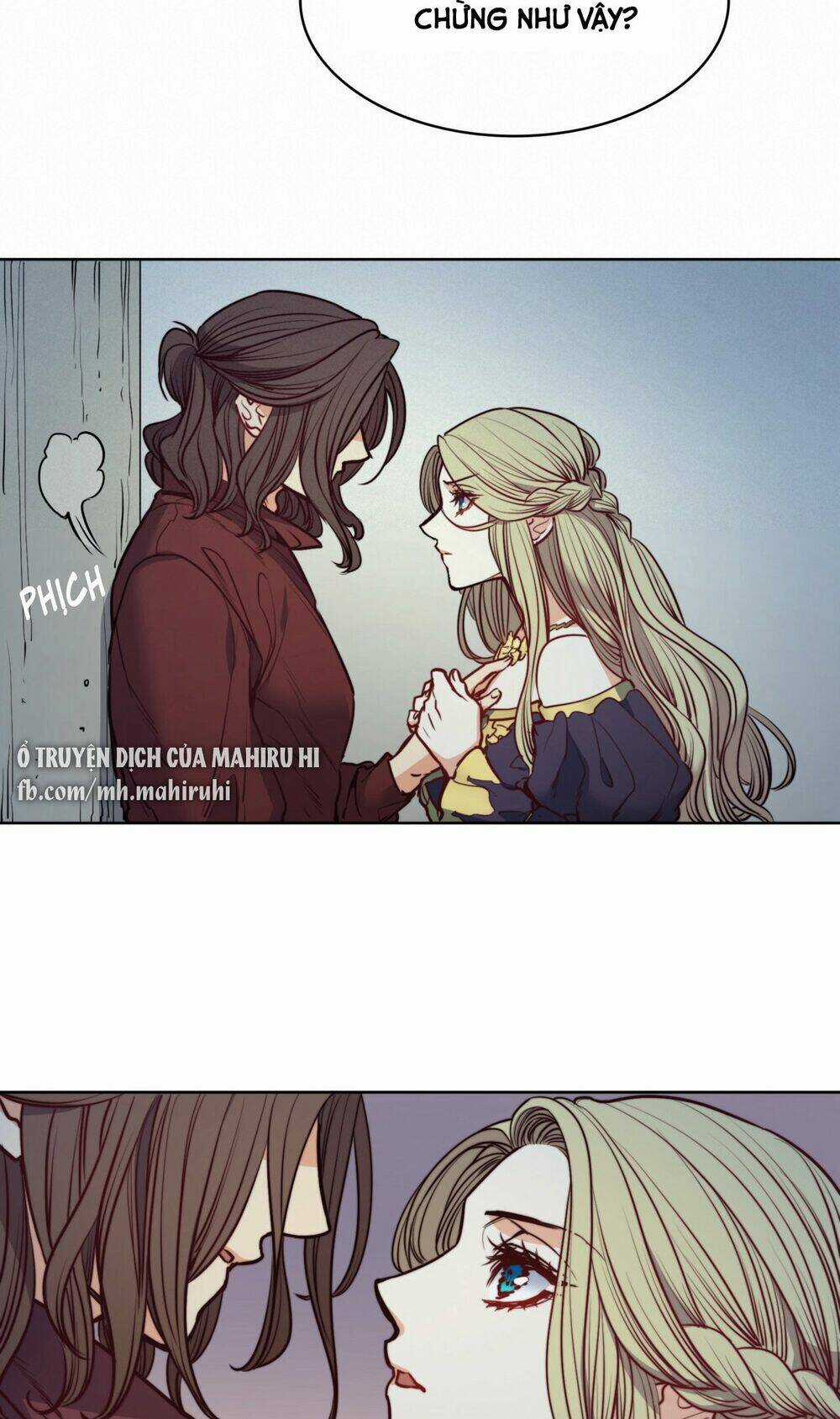 Ác Quỷ Chapter 55 trang 32