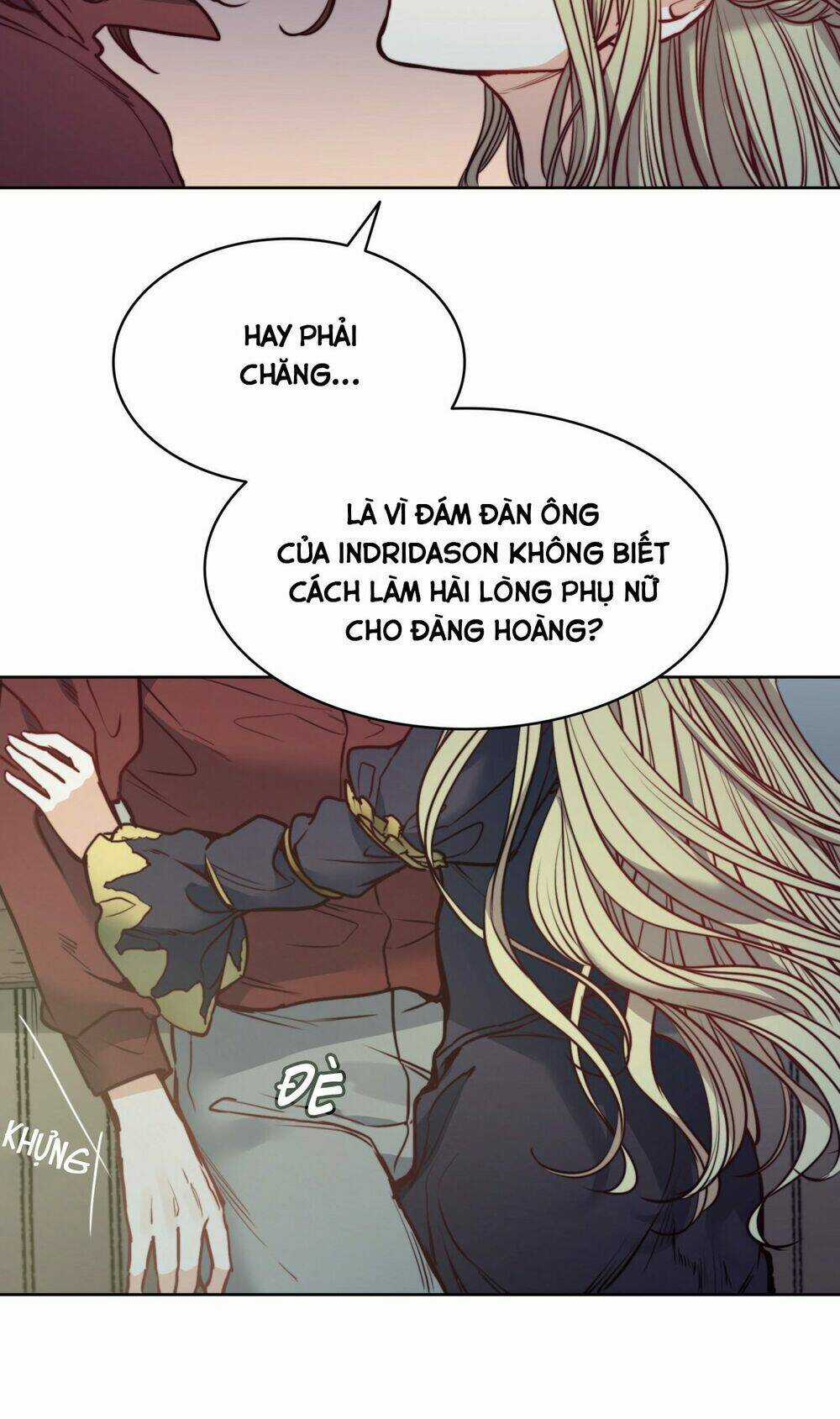 Ác Quỷ Chapter 55 trang 33