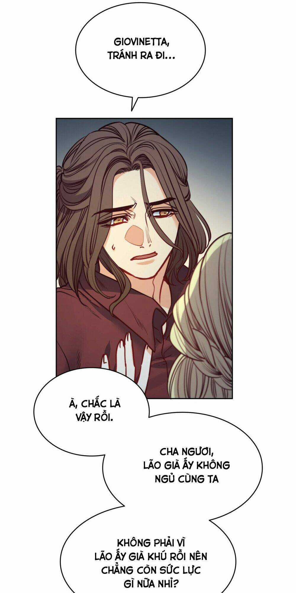 Ác Quỷ Chapter 55 trang 34