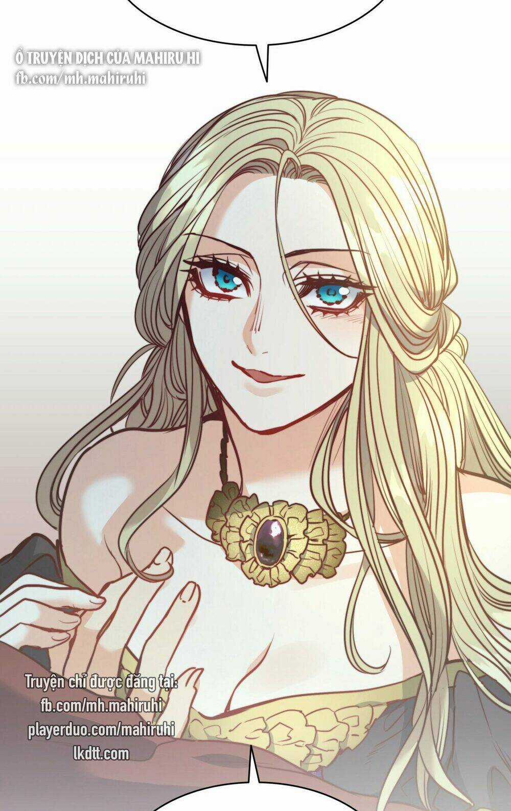 Ác Quỷ Chapter 55 trang 35