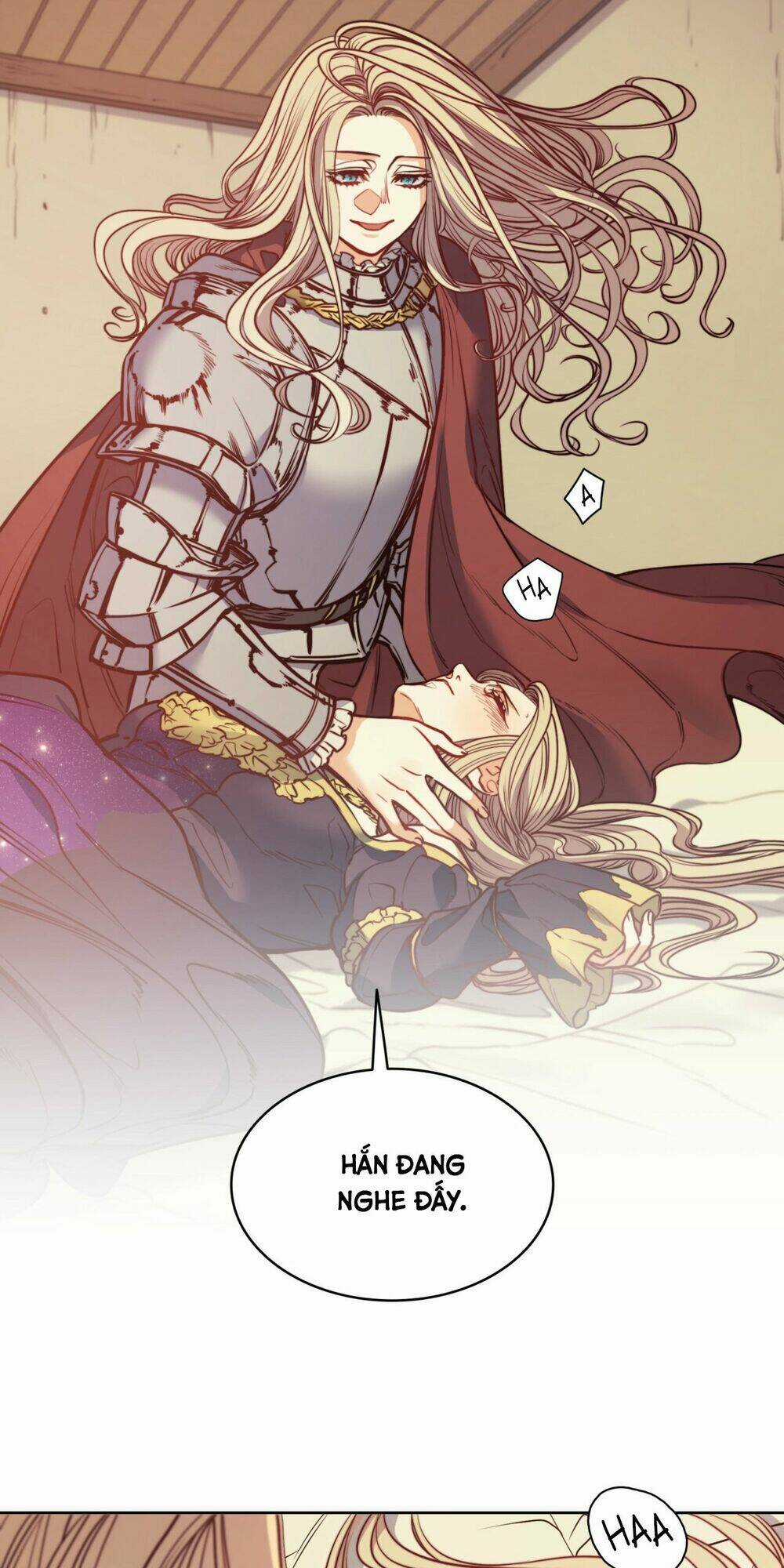 Ác Quỷ Chapter 55 trang 4