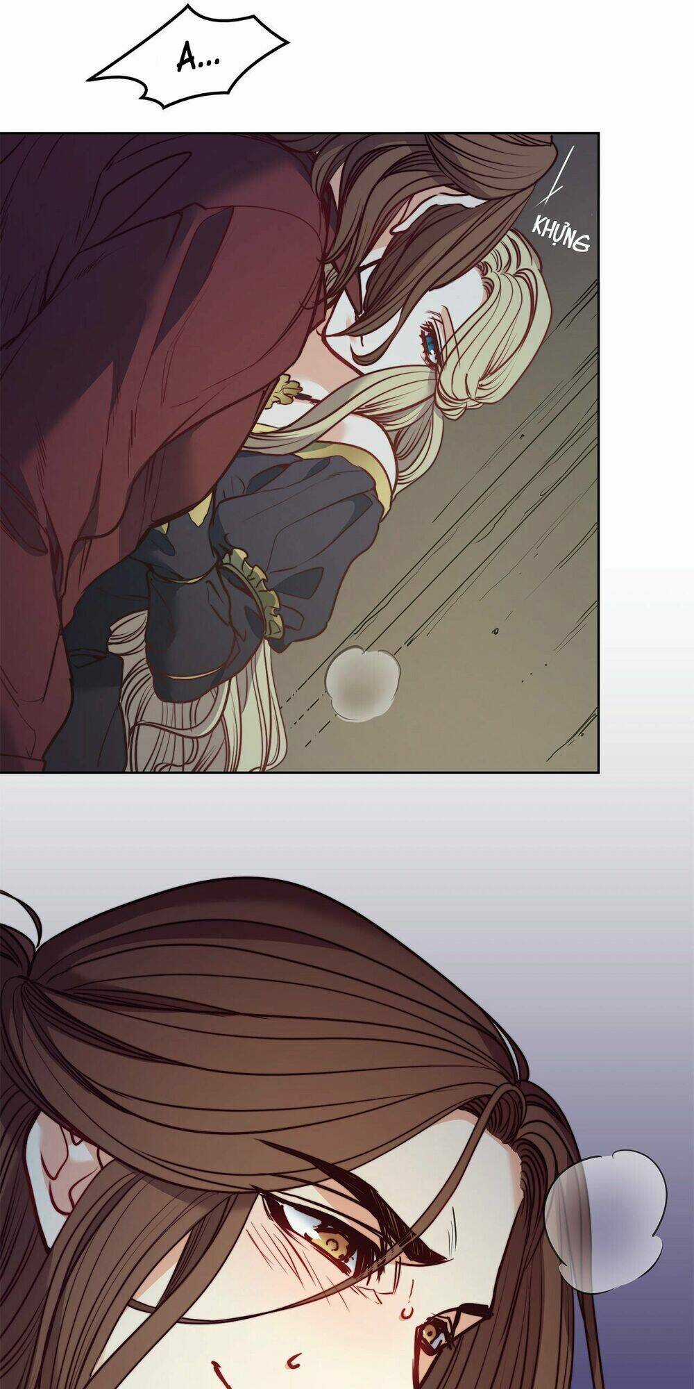 Ác Quỷ Chapter 55 trang 40