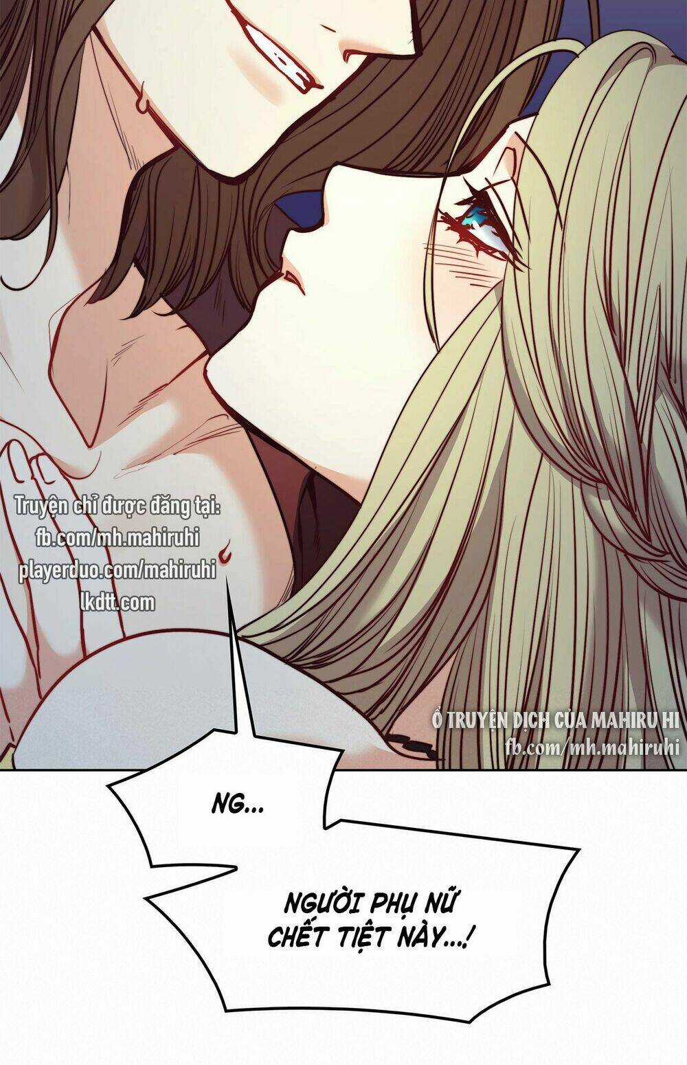 Ác Quỷ Chapter 55 trang 41