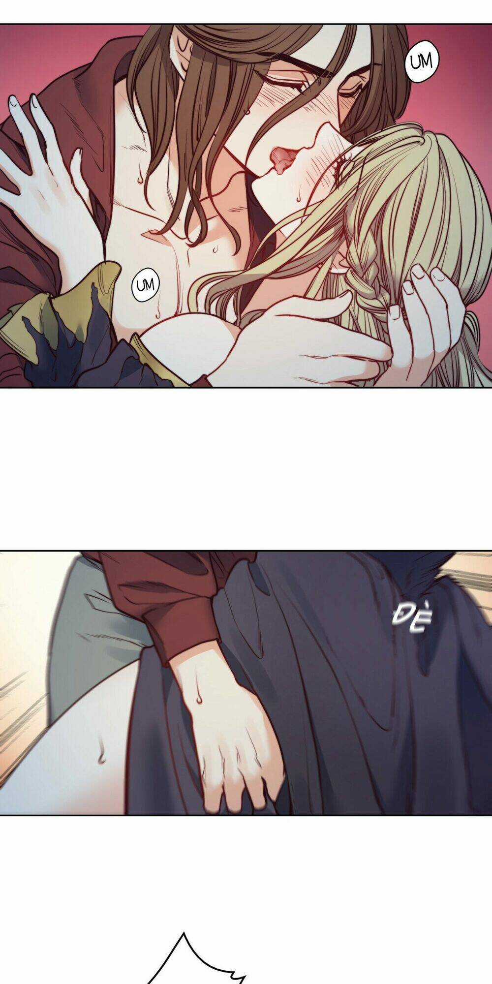 Ác Quỷ Chapter 55 trang 43