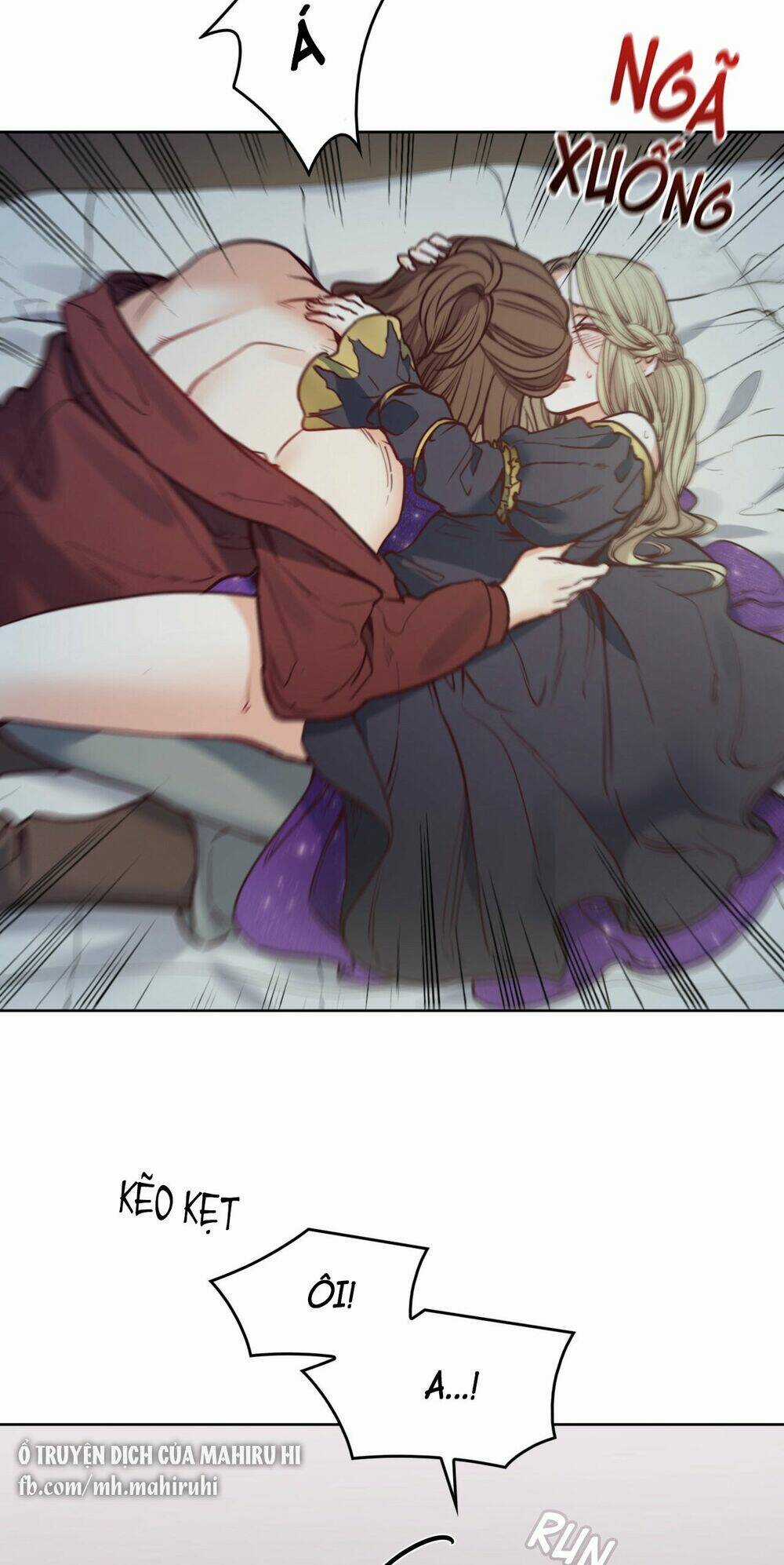 Ác Quỷ Chapter 55 trang 44