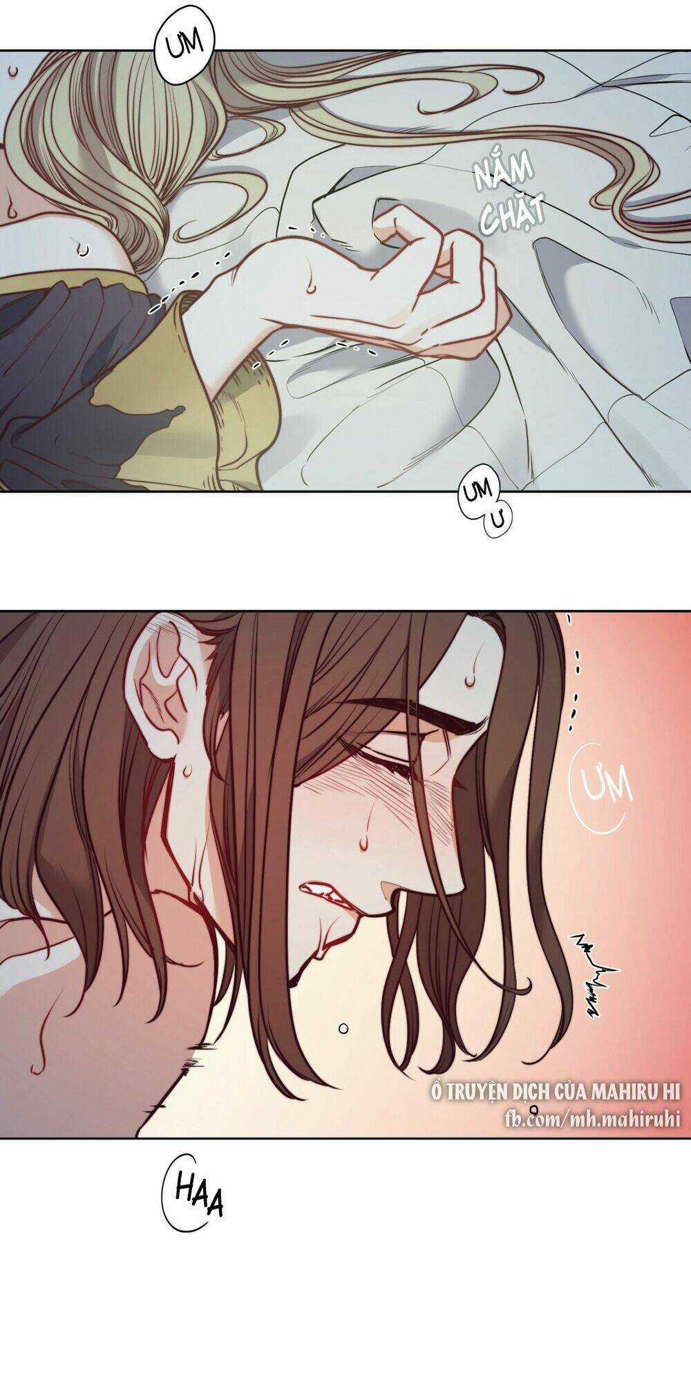 Ác Quỷ Chapter 55 trang 46