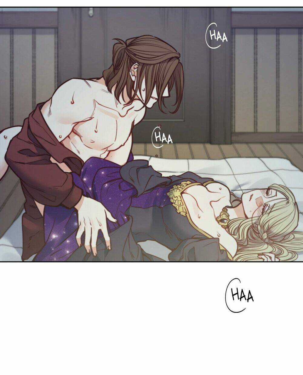 Ác Quỷ Chapter 55 trang 47