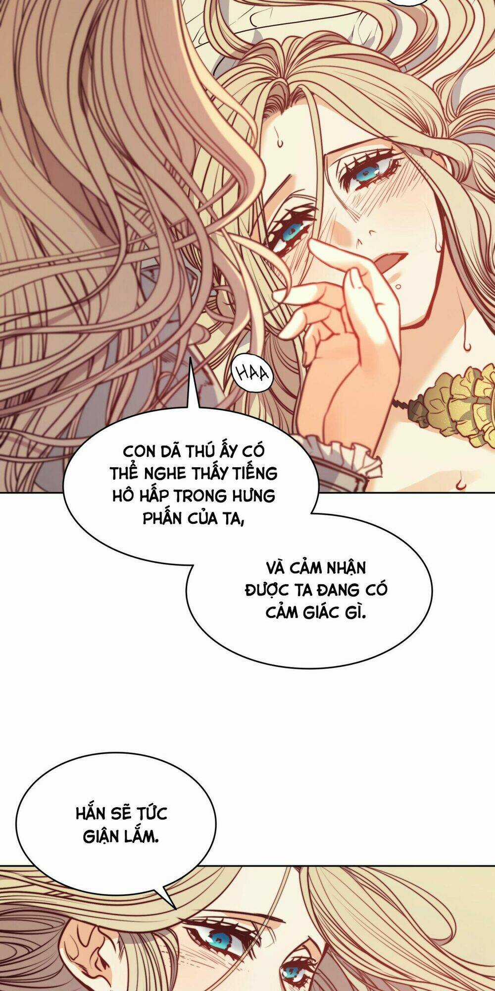 Ác Quỷ Chapter 55 trang 5