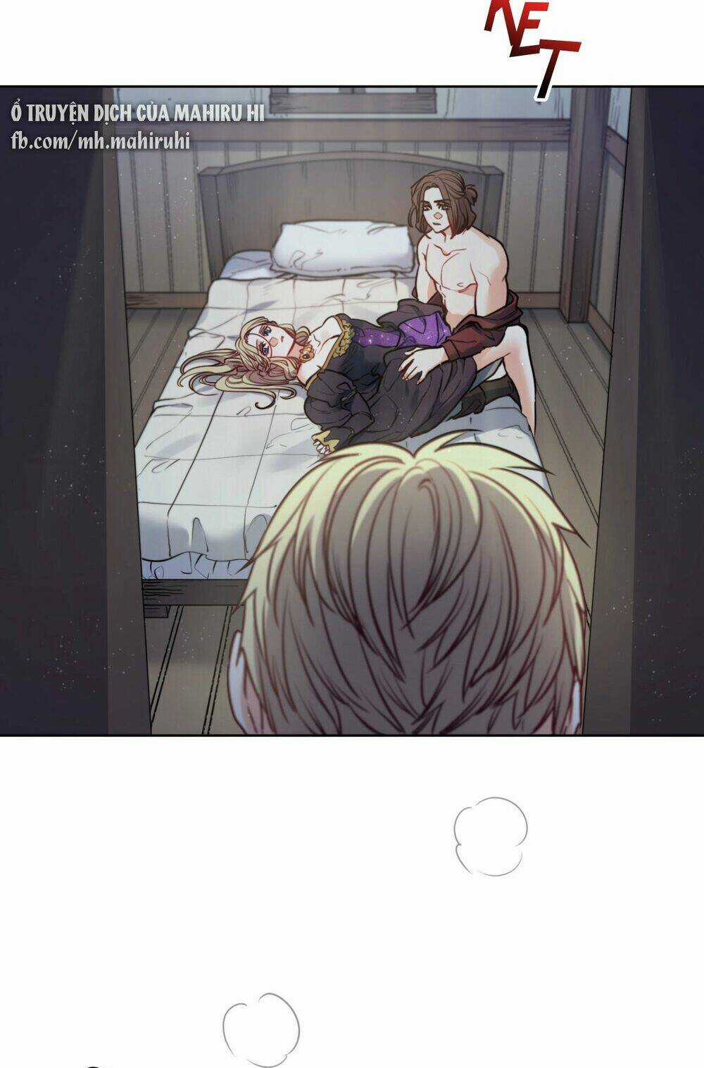 Ác Quỷ Chapter 55 trang 50