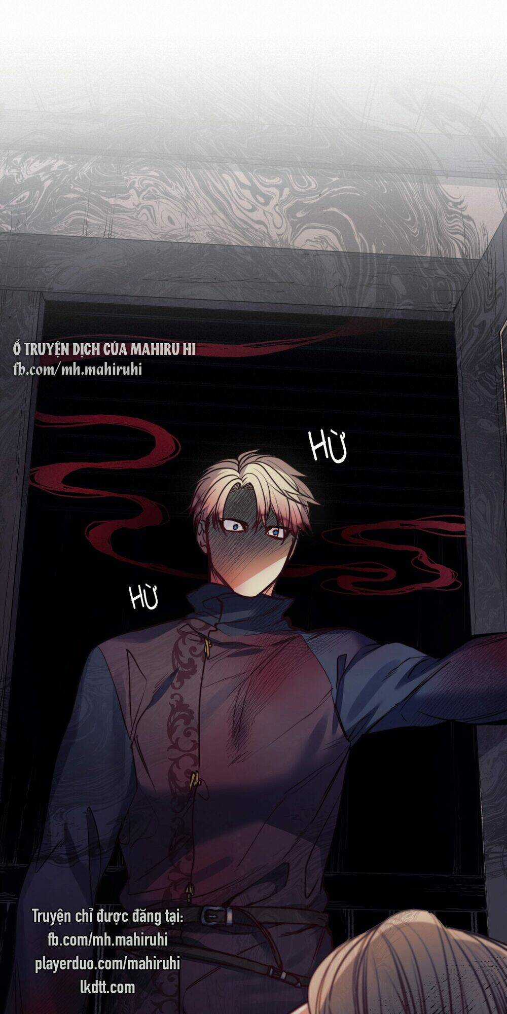 Ác Quỷ Chapter 55 trang 52