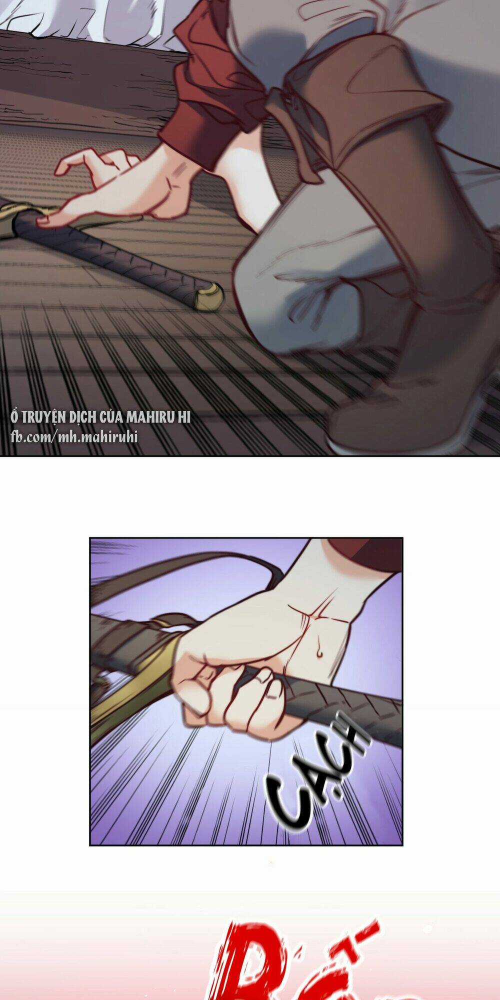 Ác Quỷ Chapter 55 trang 56