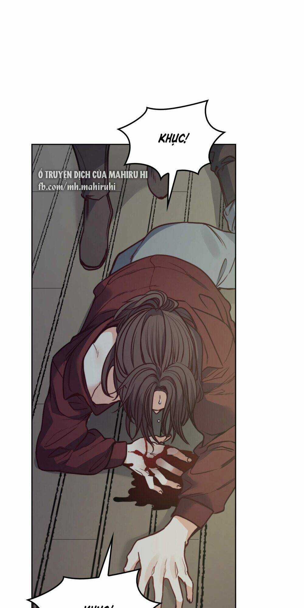 Ác Quỷ Chapter 55 trang 59