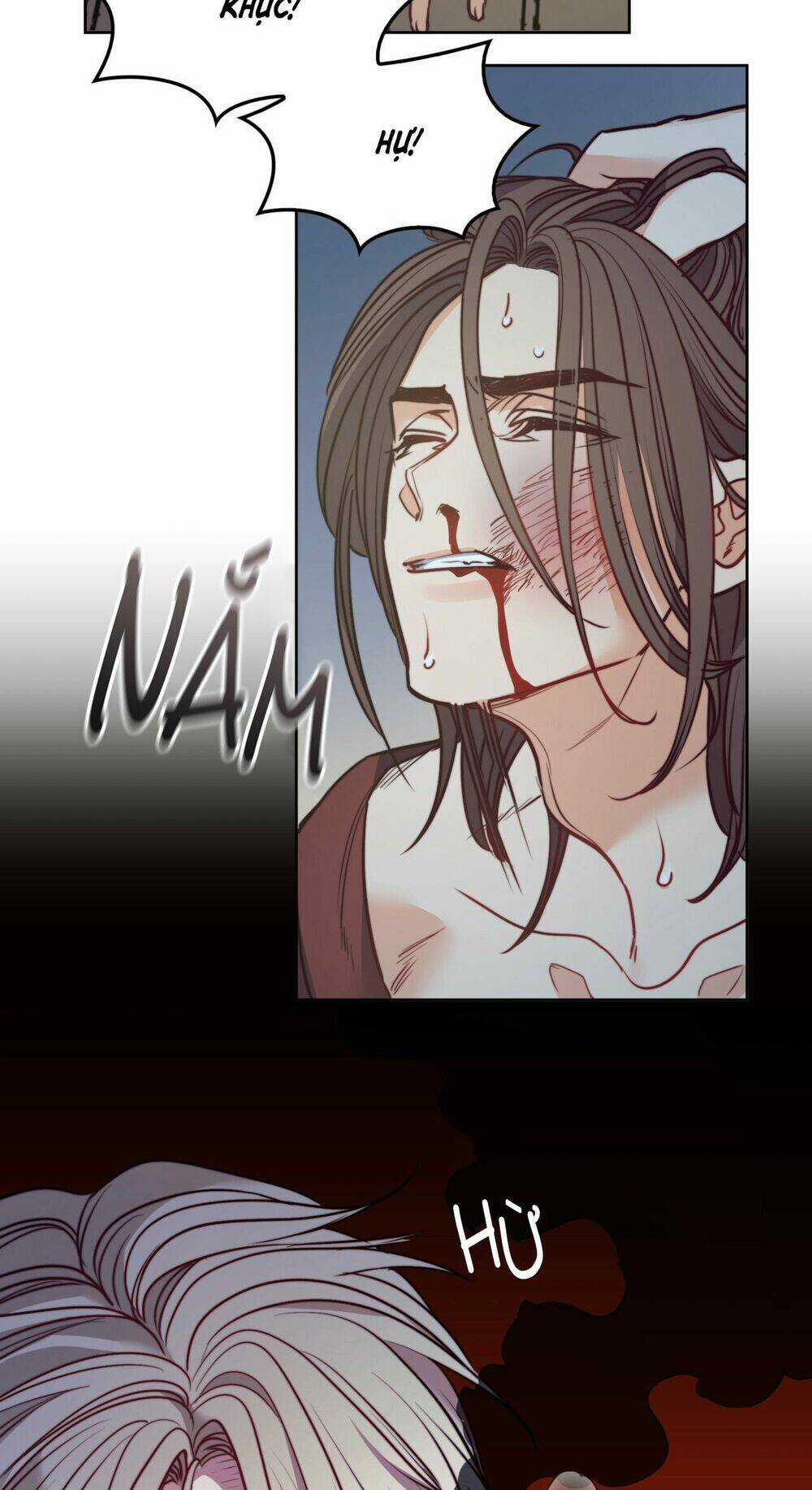 Ác Quỷ Chapter 55 trang 60