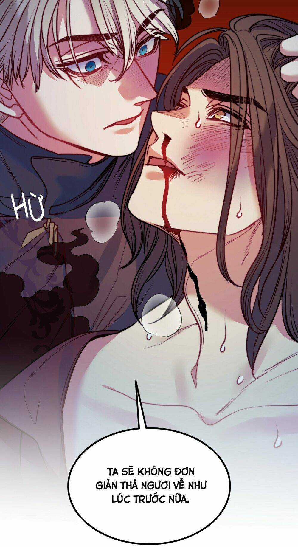 Ác Quỷ Chapter 55 trang 61