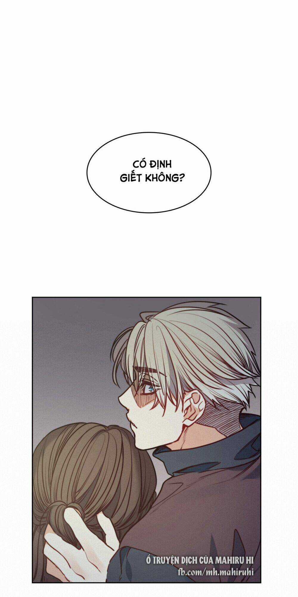 Ác Quỷ Chapter 55 trang 62