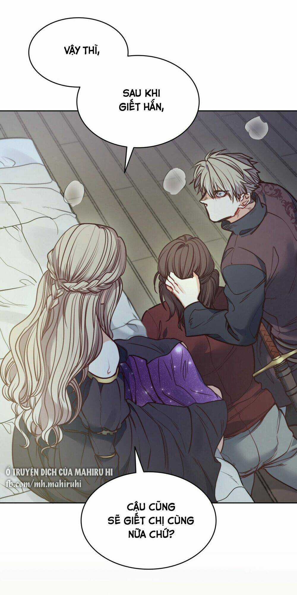 Ác Quỷ Chapter 55 trang 65