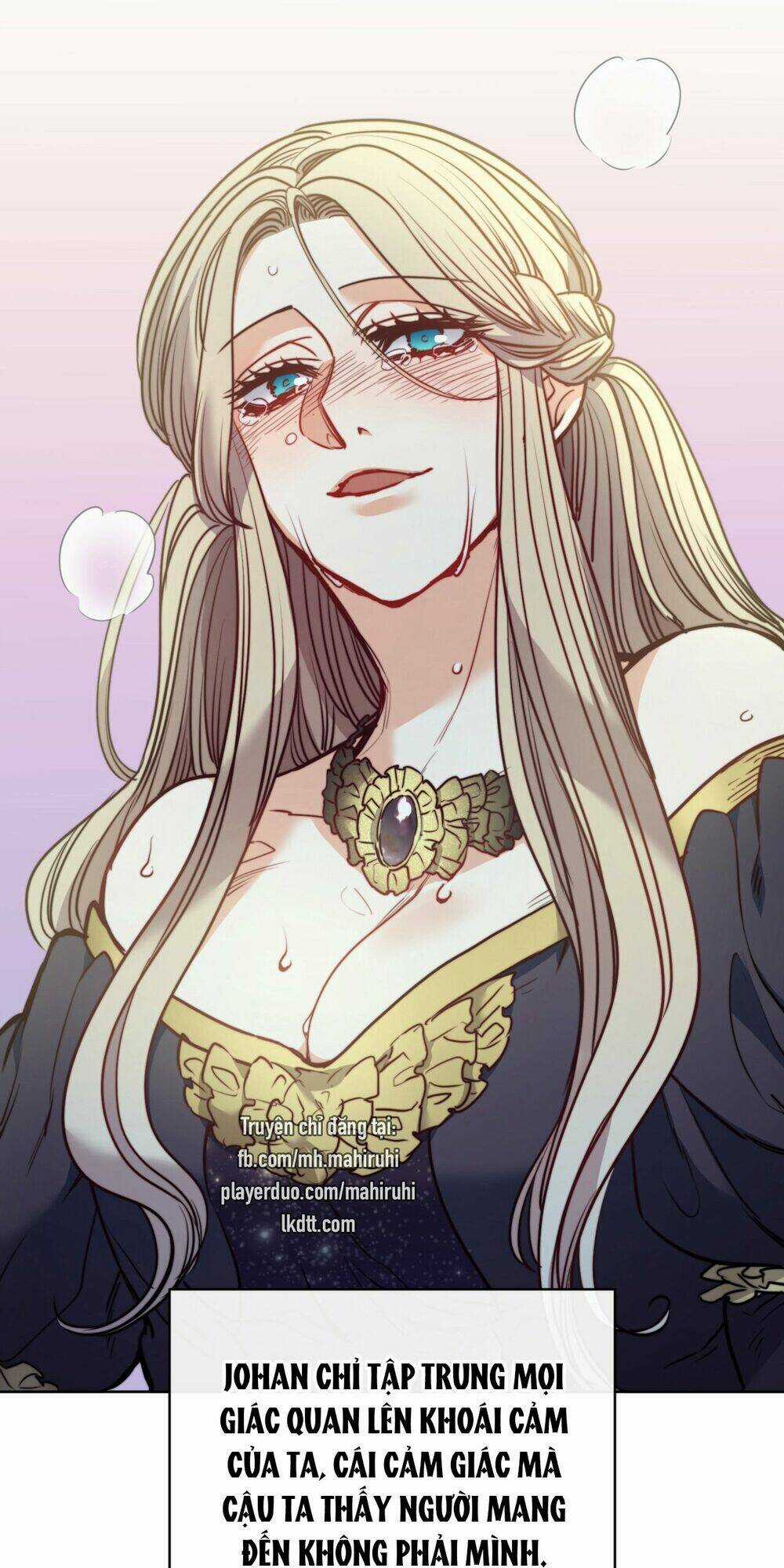 Ác Quỷ Chapter 55 trang 66