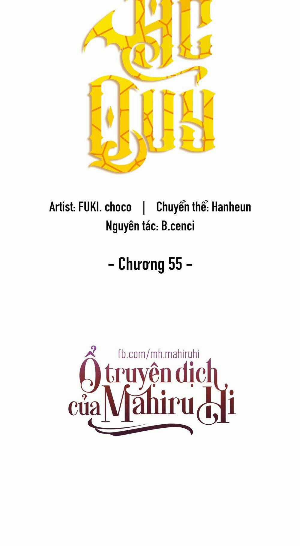Ác Quỷ Chapter 55 trang 71