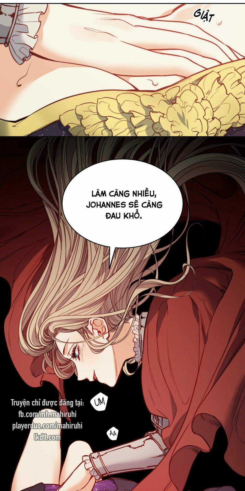 Ác Quỷ Chapter 55 trang 8