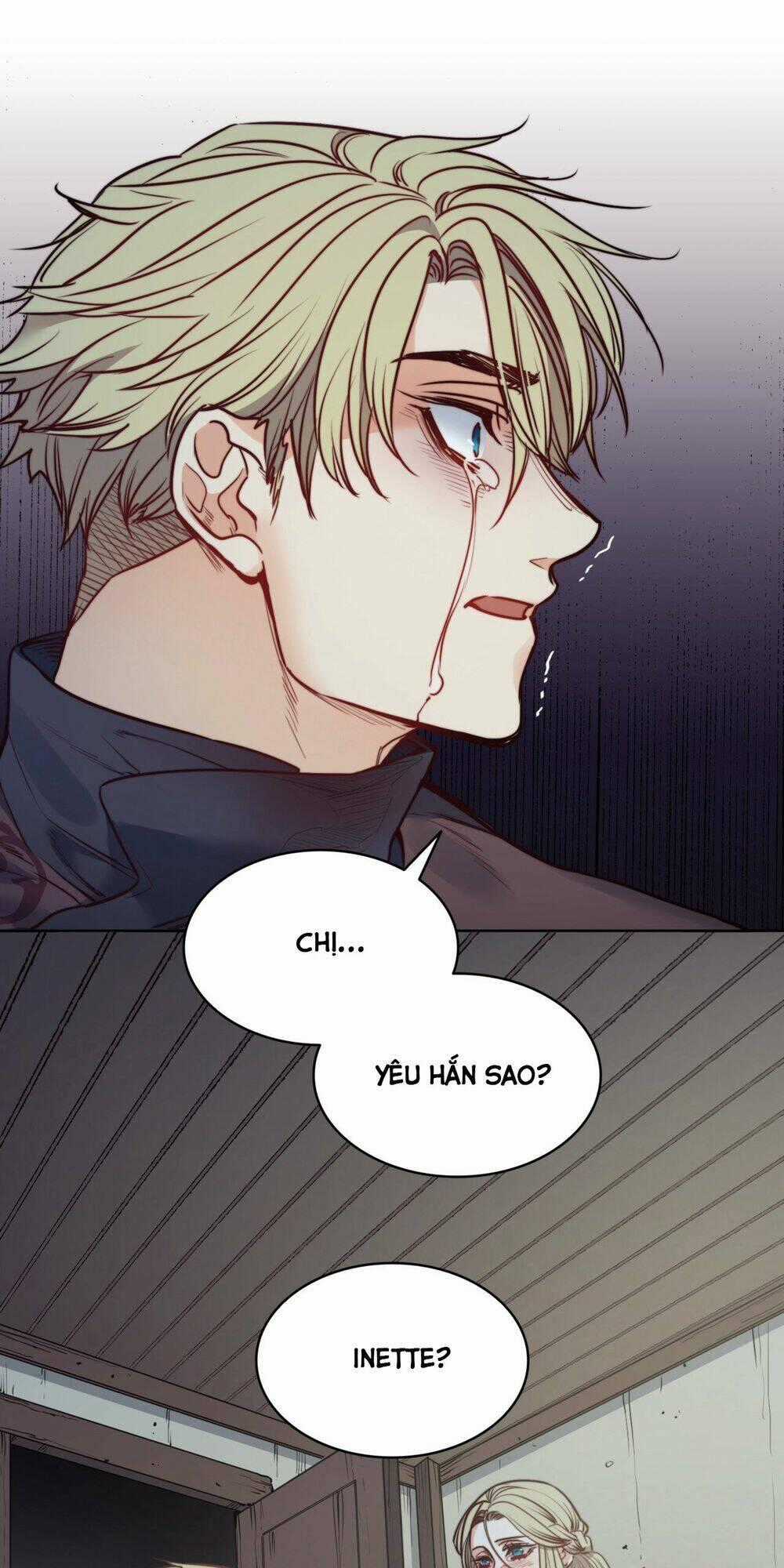 Ác Quỷ Chapter 56 trang 1