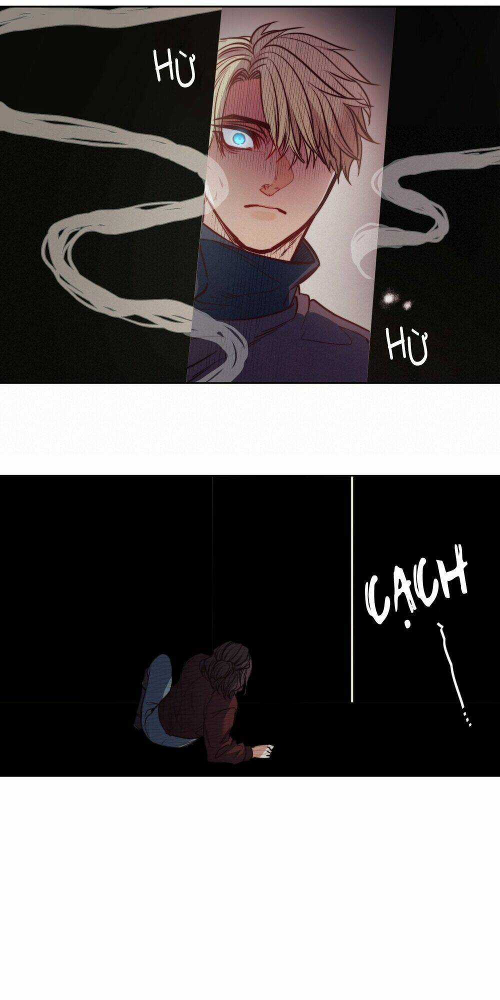 Ác Quỷ Chapter 56 trang 10